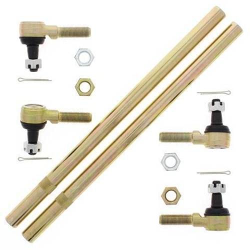 Tie Rod Upgrade Kit Yamaha YFM660R Raptor 660cc 2001 2002 2003 2004 2005