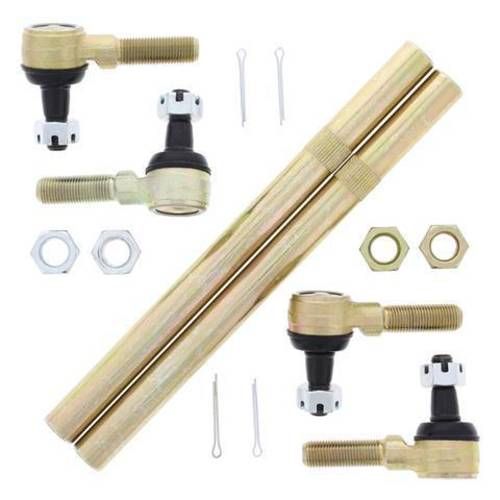 Tie Rod Upgrade Kit Yamaha YFM600 Grizzly 600cc 1998 1999 2000 2001