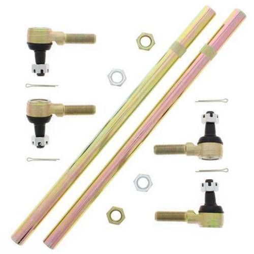 Tie Rod Upgrade Kit Yamaha YFM700 Grizzly 700cc 07 08 09 10 11 12 13