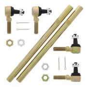 Tie Rod Upgrade Kit Yamaha YFB250FW Timberwolf 250cc 94 95 96 97 98 99 00