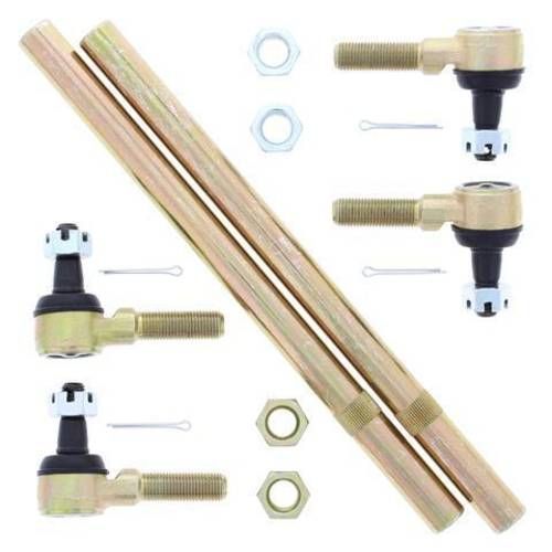 Tie Rod Upgrade Kit Suzuki LT-F250 Ozark 250cc 04 05 06 07 08 09 10 11 12 13 14