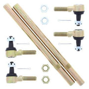 Tie Rod Upgrade Kit Suzuki LT-F250 Ozark 250cc 04 05 06 07 08 09 10 11 12 13 14