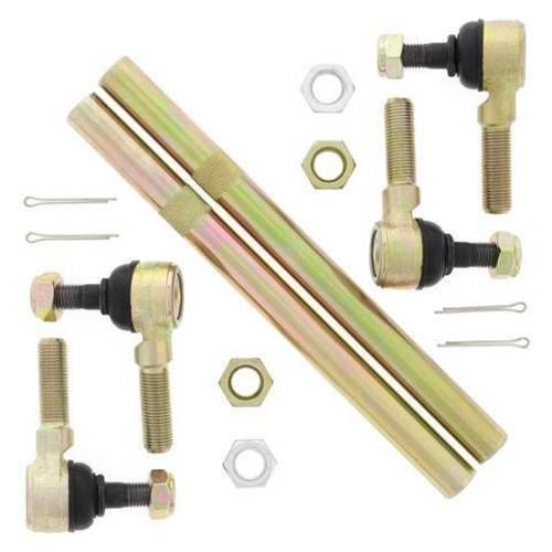 Tie Rod Upgrade Kit Kawasaki KLF250 Bayou 250cc 03 04 05 06 07 08 09 10 11