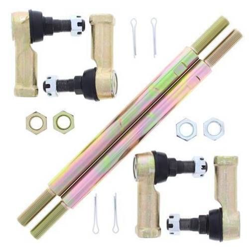 Tie Rod Upgrade Kit Honda TRX250 Recon 250cc 1997 1998 1999 2000 2001