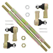 Tie Rod Upgrade Kit Yamaha YFM450 Kodiak 450cc 2003 2004