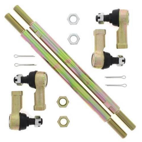 Tie Rod Upgrade Kit Yamaha YFM350GW Grizzly 2WD 350cc 2007 2008 2009 2010 2011