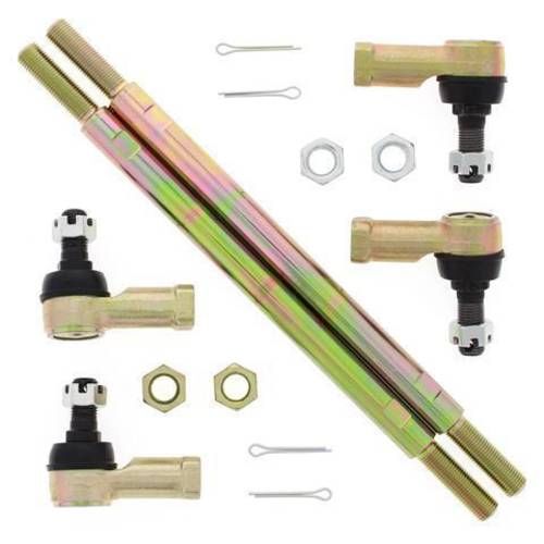 Tie Rod Upgrade Kit Yamaha YFM400 Grizzly IRS 400cc 2007 2008