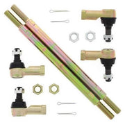 Tie Rod Upgrade Kit Yamaha YFM400 Kodiak 4WD 400cc 2005 2006