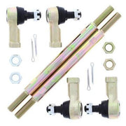 Tie Rod Upgrade Kit Yamaha YFM250 Beartracker 250cc 99 00 01 02 03 04