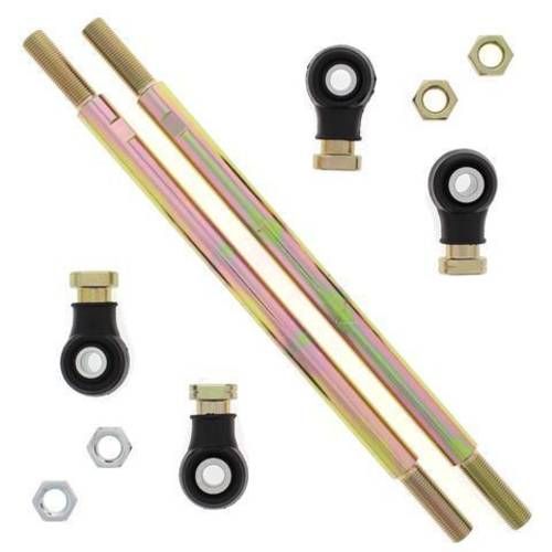 Tie Rod Upgrade Kit Polaris Sportsman 800 EFI built 1/31/08 and before 800cc 08
