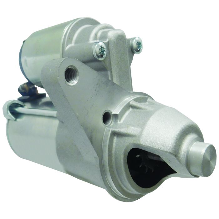 12 Volt Starter Fits Ford F-150 3 5 Liter 3 7 Liter Trucks V6 2011 2012