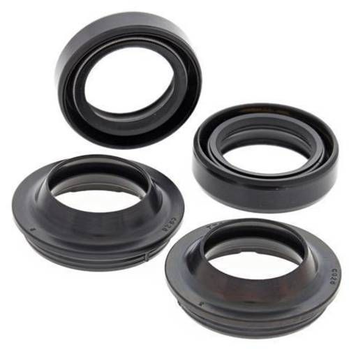 Fork and Dust Seal Kit Kawasaki KD80 80cc 1988 1989 1990