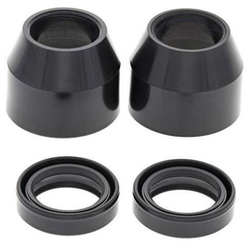 Fork and Dust Seal Kit Yamaha DT100 100cc 1974 1975 1976