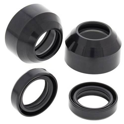 Fork and Dust Seal Kit Kawasaki KDX80 80cc 80 81 82 83 84 85 86 87 88