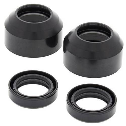 Fork and Dust Seal Kit Honda CR80 80cc 1980 1981