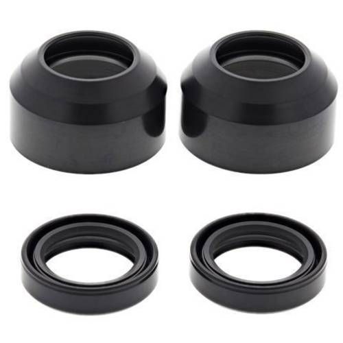 Fork and Dust Seal Kit Honda CR80 80cc 1982 1983