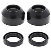 Fork and Dust Seal Kit Honda CR80 80cc 1982 1983