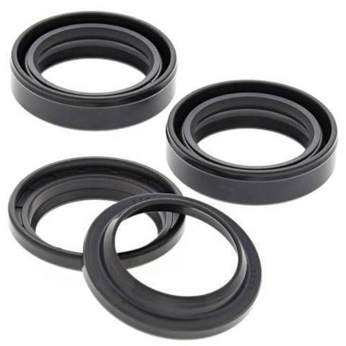 Fork and Dust Seal Kit Yamaha BW200 200cc 1985 1986 1987 1988