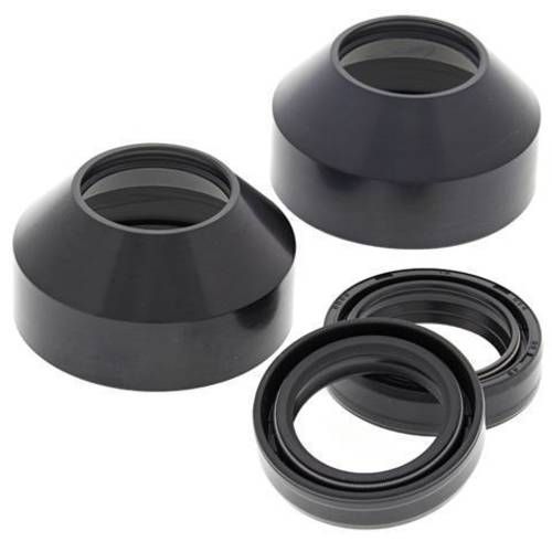 Fork and Dust Seal Kit Kawasaki KZ400 H1 400cc 1979