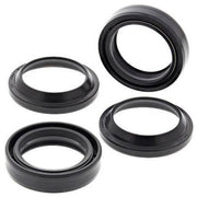 Fork and Dust Seal Kit Kawasaki KX80 80cc 1988 1989