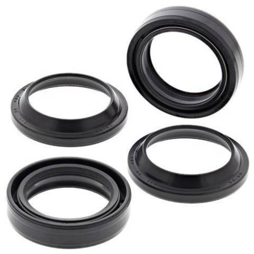 Fork and Dust Seal Kit Yamaha RT180 180cc 1990 1991 1992 1993