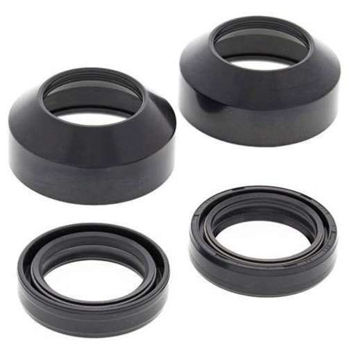 Fork and Dust Seal Kit Kawasaki KX80 80cc 1986 1987