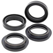 Fork and Dust Seal Kit Kawasaki EX250 Ninja 250cc 1988 - 2007