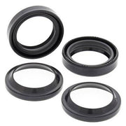 Fork and Dust Seal Kit Yamaha YZ100 100cc 1982 1983