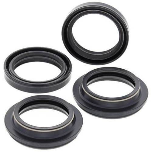 Fork and Dust Seal Kit Kawasaki KZ550M 550cc 1983