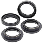 Fork and Dust Seal Kit Yamaha XV535 Virago (SA) 500cc 2001