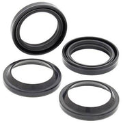 Fork and Dust Seal Kit Suzuki PE400 400cc 1980 1981
