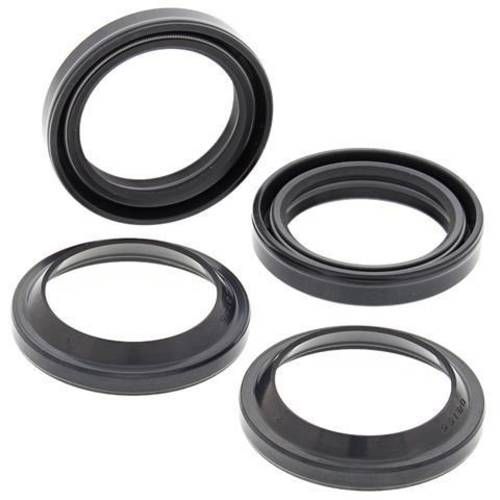Fork and Dust Seal Kit Suzuki DR500 500cc 1981 1982 1983