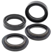 Fork Dust Seal Kit Honda CR85R/RB  03 04 05 06 07
