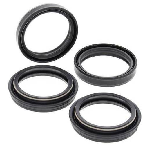 Fork and Dust Seal Kit KTM EXC 300 300cc 2000 2001