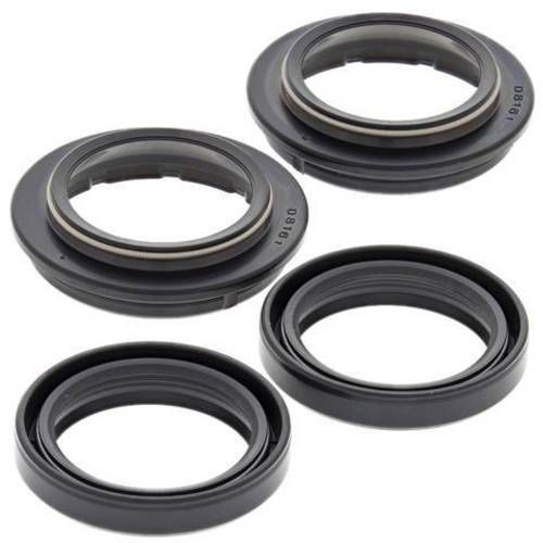 Fork and Dust Seal Kit KTM SX SR 50 50cc 2000