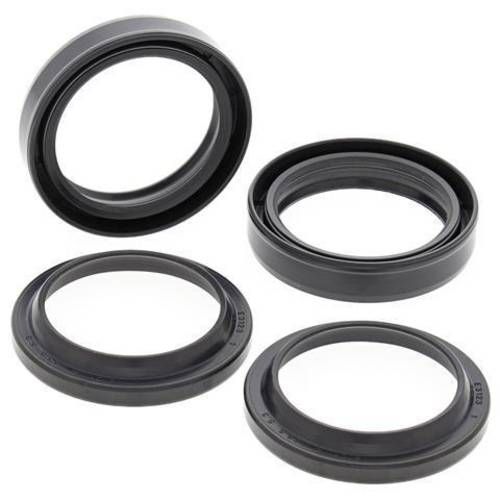Fork and Dust Seal Kit Honda CR450R 450cc 1981