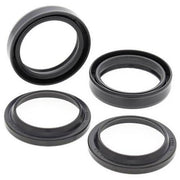 Fork and Dust Seal Kit Honda CR450R 450cc 1981