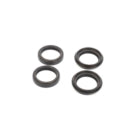 Fork and Dust Seal Kit Honda CG125 EURO 125cc 94 95 96 97 98 99 00 01 02 03