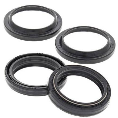 Fork and Dust Seal Kit Yamaha XT600E (Euro) 600cc 96 97 98 99 00 01 02