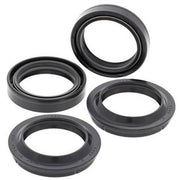 Fork and Dust Seal Kit Honda NTV 650 (Euro) 650cc 92 93 94 95 96 97