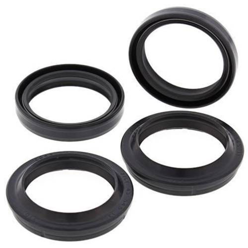 Fork and Dust Seal Kit Honda CR125R 125cc 1992 1993