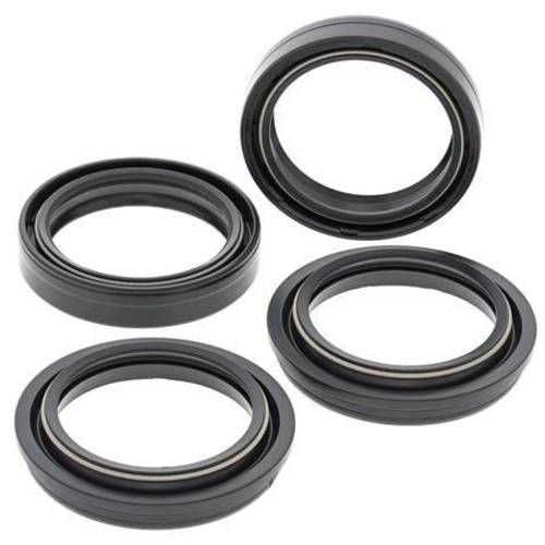 Fork and Dust Seal Kit Honda CR250R 250cc 1989 1990 1991