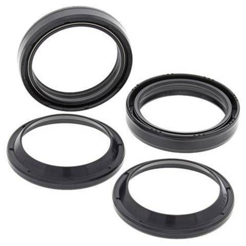 Fork and Dust Seal Kit Honda XR650R 650cc 00 01 02 03 04 05 06 07