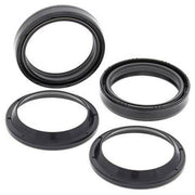 Fork and Dust Seal Kit Honda XR650R 650cc 00 01 02 03 04 05 06 07