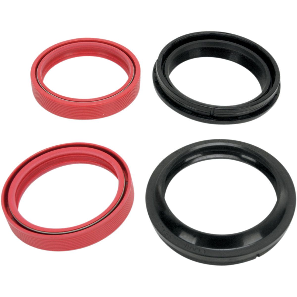 Fork and Dust Seal Kit Suzuki RMZ250 250cc 2007 2008 2009 2010 2011 2012