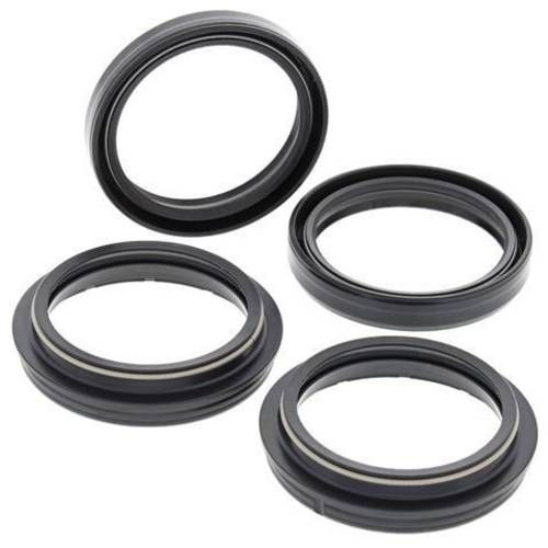 Fork and Dust Seal Kit Suzuki DRZ400E CA MODEL CV CARB 400cc 04 05 06 07