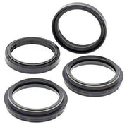 Fork and Dust Seal Kit Husqvarna CR125 125cc 2010 2011 2012 2013