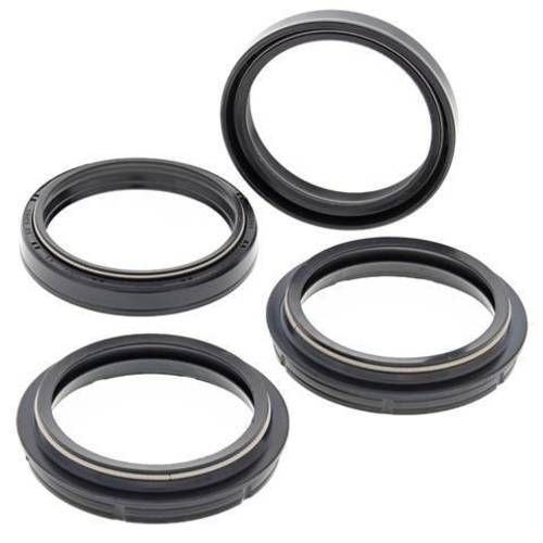Fork and Dust Seal Kit Husqvarna SM510 510cc 2010