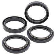 Fork and Dust Seal Kit Sherco SUPERMOTARD 4.5i 04 to 08
