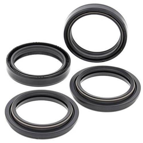 Fork and Dust Seal Kit Kawasaki ZX600 (ZZR) 05 to 08